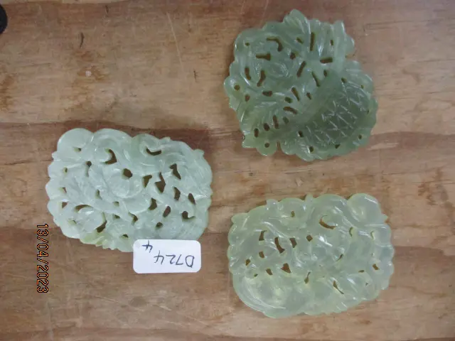 Jade Charms Image 1++