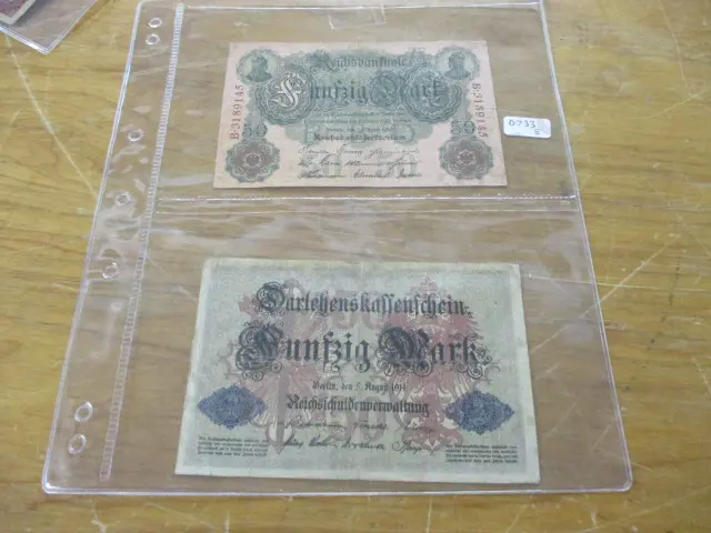 Banknotes Image 1++