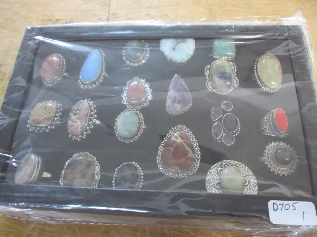 Box Rings Image 1++