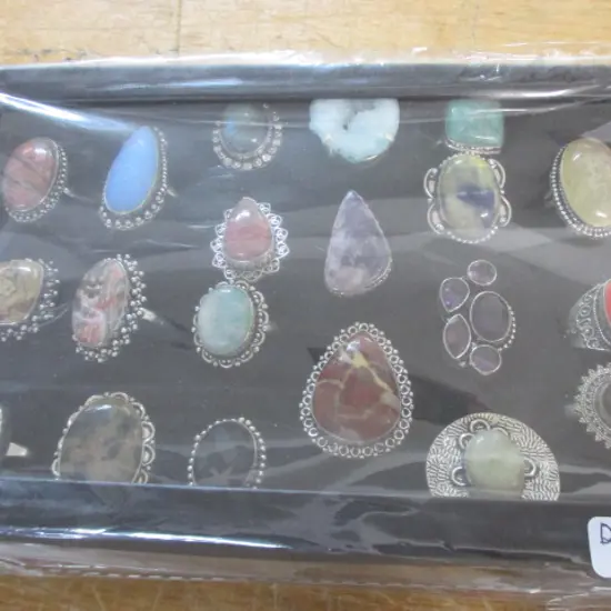Box Rings