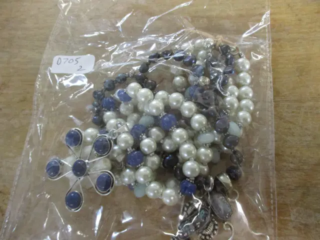 3 Necklaces Image 1++