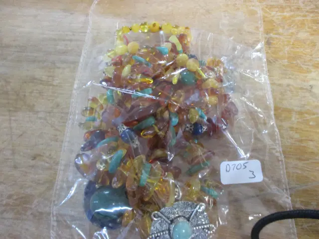 3 Necklaces Image 1++