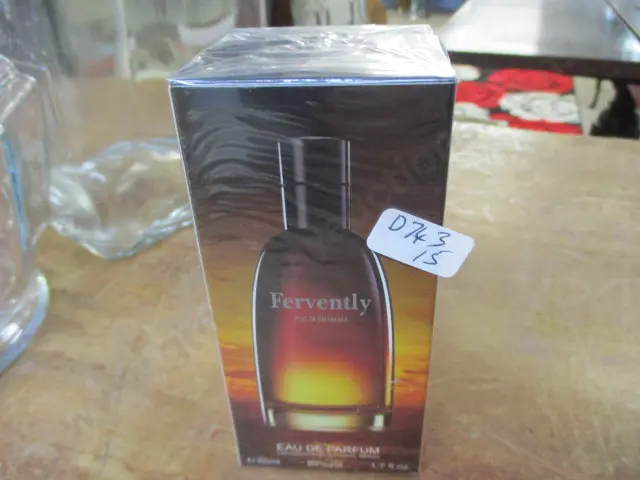 Perfume Image 1++