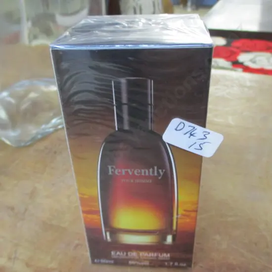 Perfume