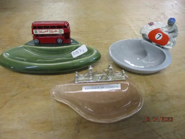 Wade Collectables Image 1++