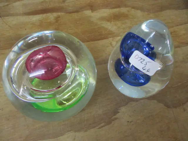 Paperweights Image 1++