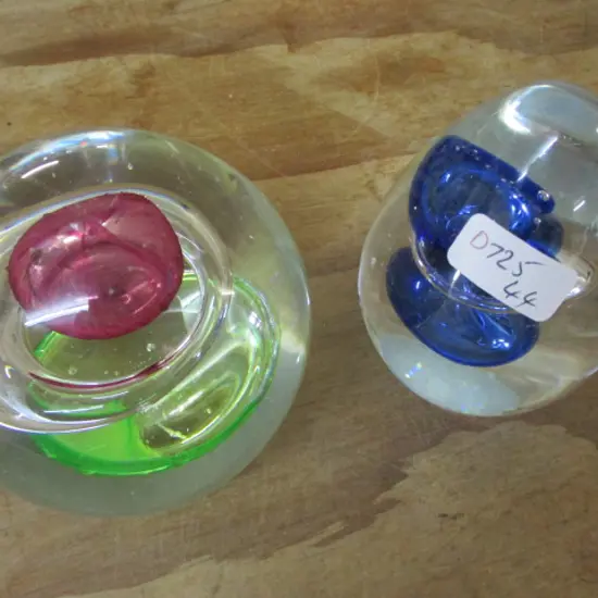 Paperweights