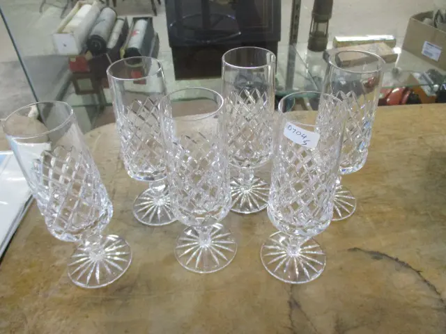 Crystal Image 1++