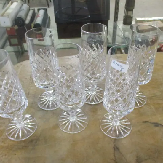 Crystal