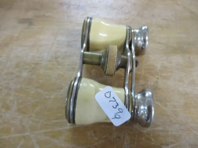 Opera Glasses Image 1++