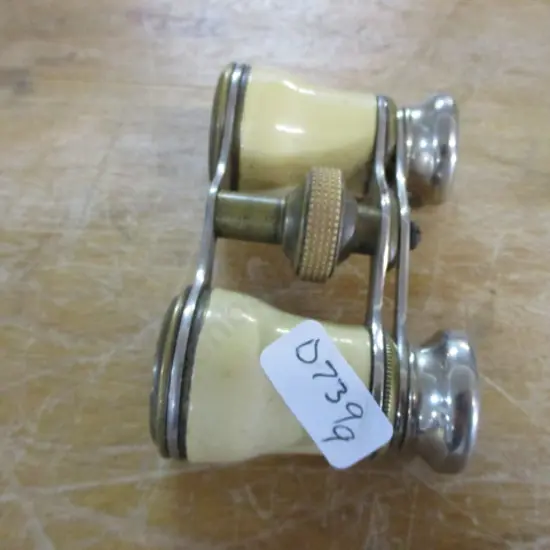 Opera Glasses
