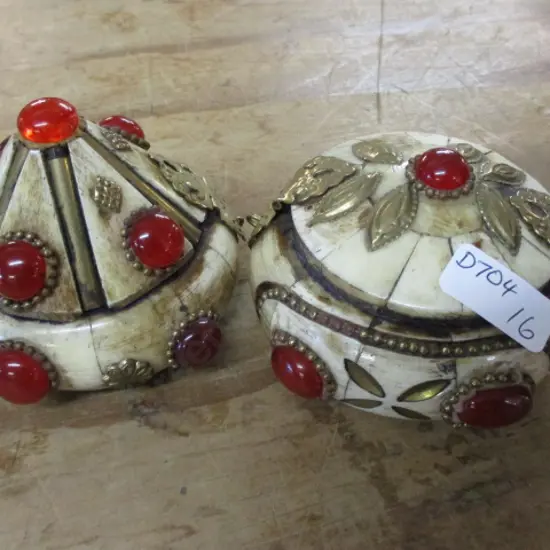 Trinket Boxes