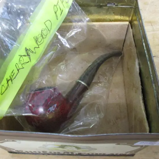 Pipe