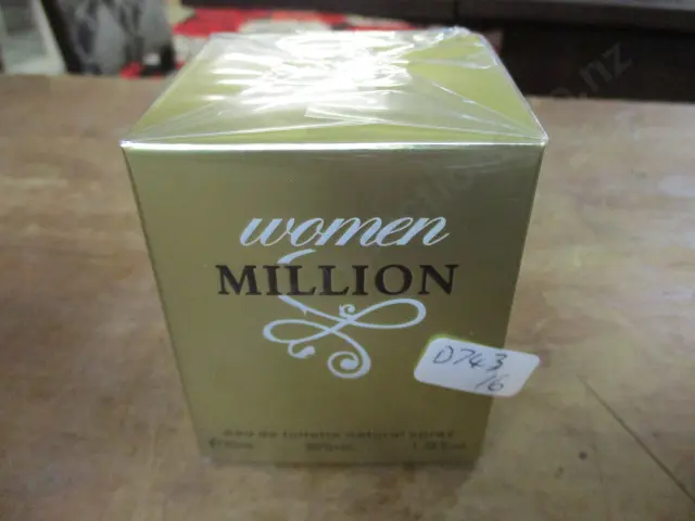 Perfume Image 1++