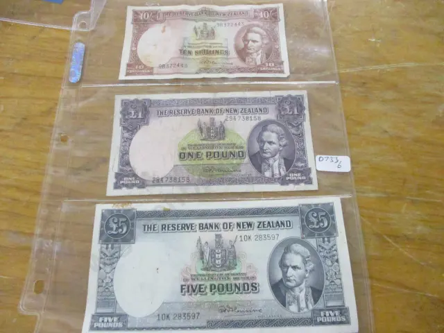 Banknotes Image 1++