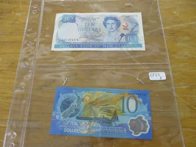 Banknotes Image 1++