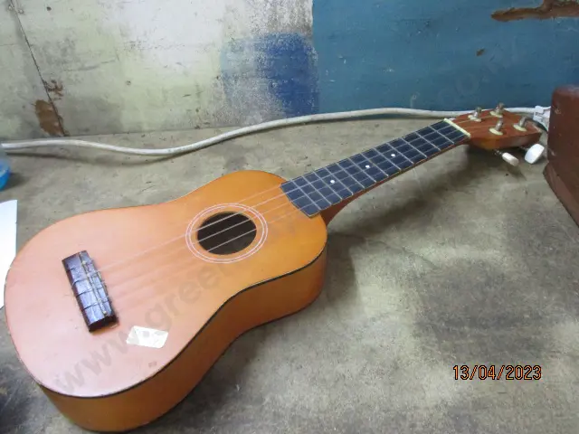 Ukelele Image 1++