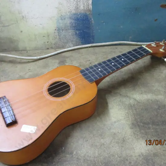 Ukelele
