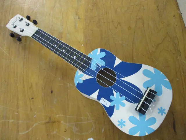 Ukelele Image 1++