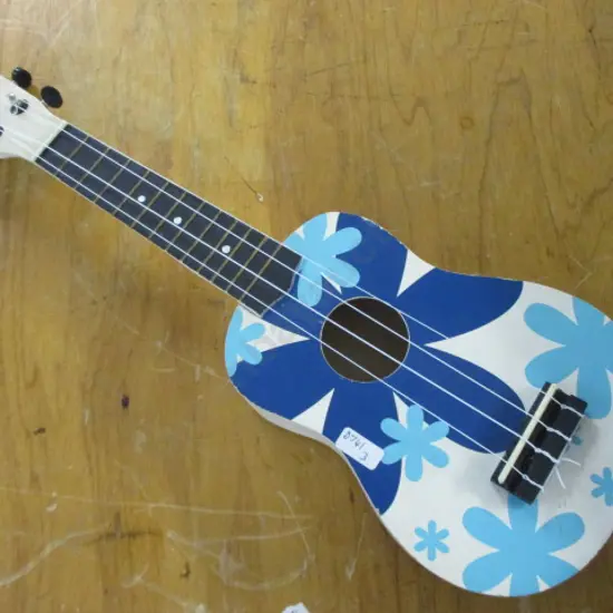 Ukelele