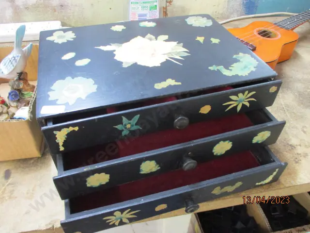Trinket Drawers Image 1++
