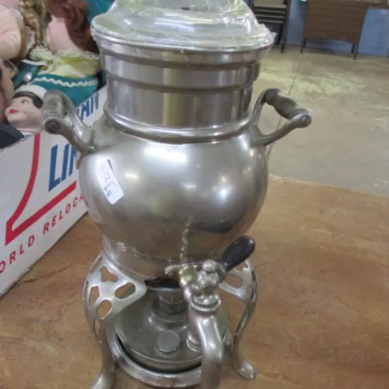 Samovar