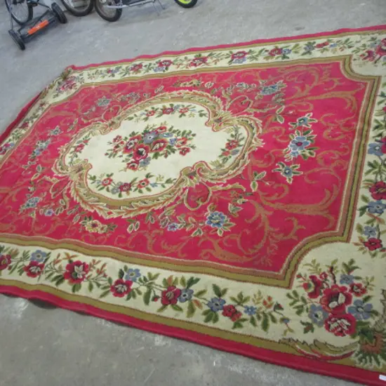 Rug