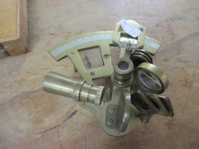 Replica Sextant Image 1++