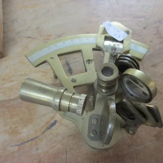 Replica Sextant