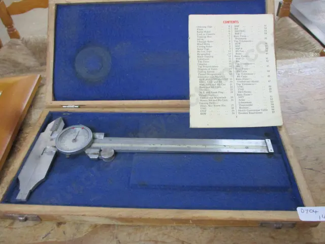 Caliper  Image 1++