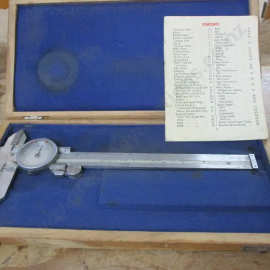 Caliper 