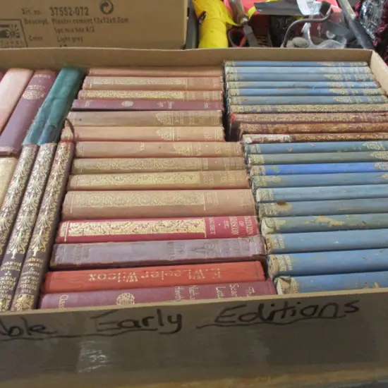 Vintage Books