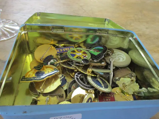 Badges Image 1++