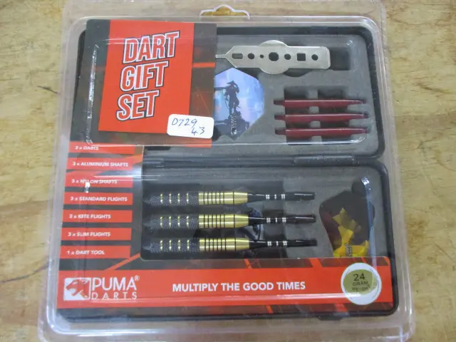 Darts Image 1++