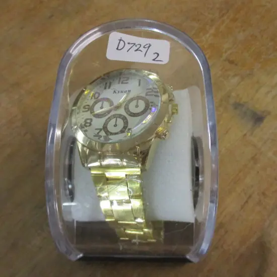 Watch