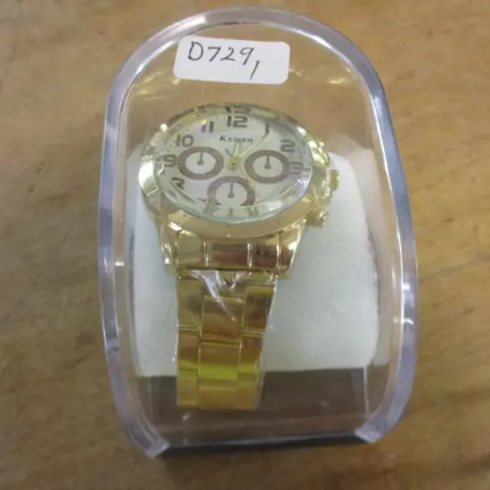 Watch