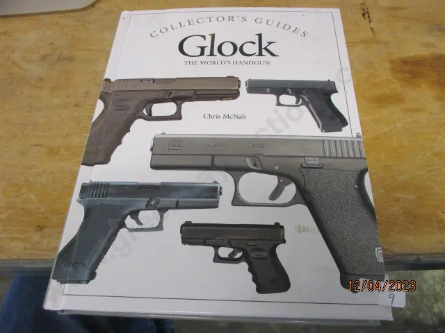 Book Glock Image 1++