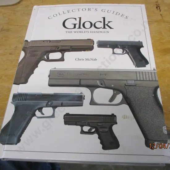 Book Glock