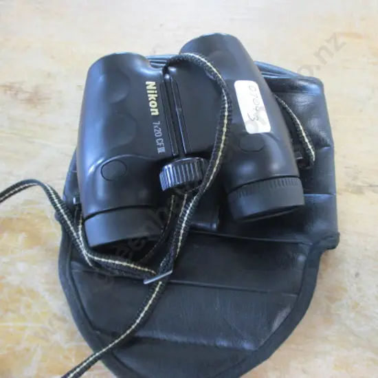 Binoculars