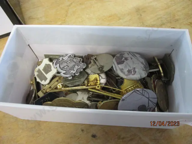 Badges Image 1++