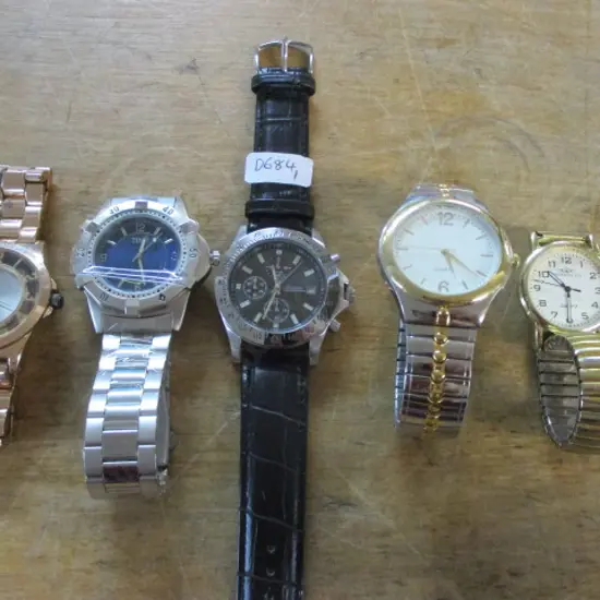 Dress Watches