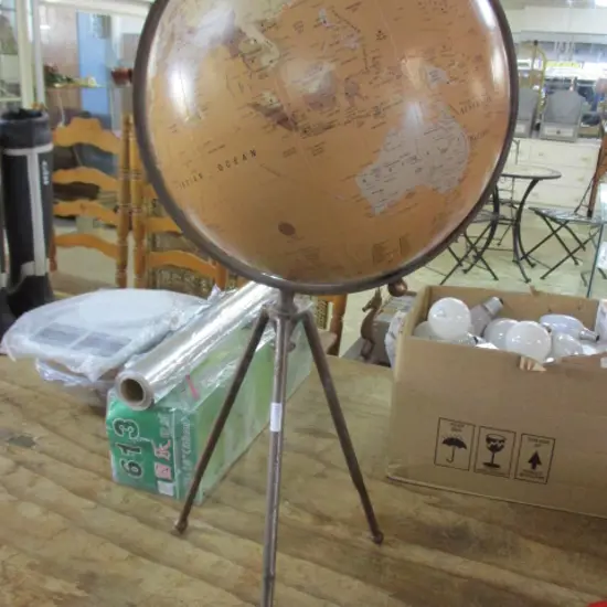 Globe