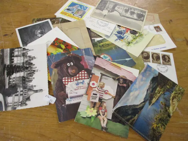 Cards and Covers Image 1++