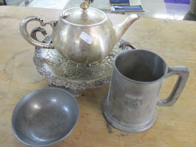 Metalware Image 1++