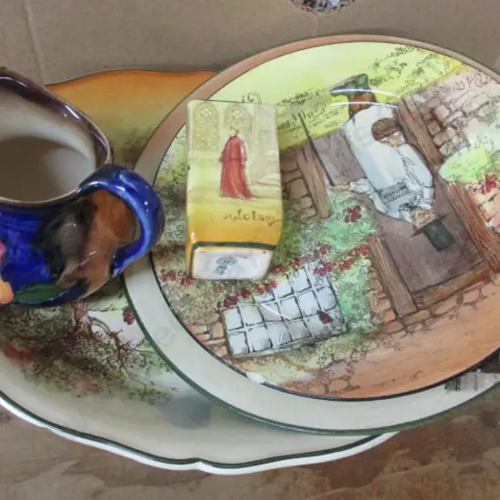 Collectable China