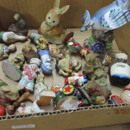 Collectables