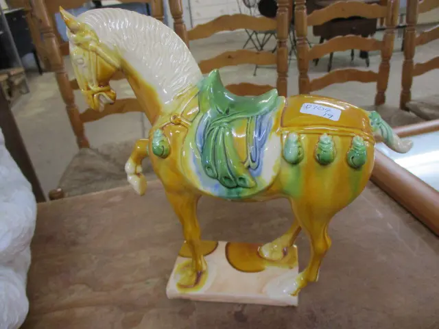 Tang Horse Image 1++