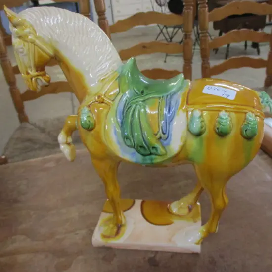 Tang Horse