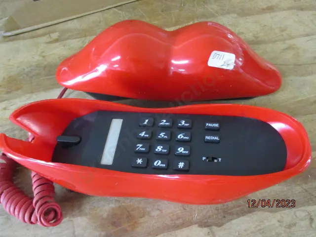 Lip Phone Image 1++