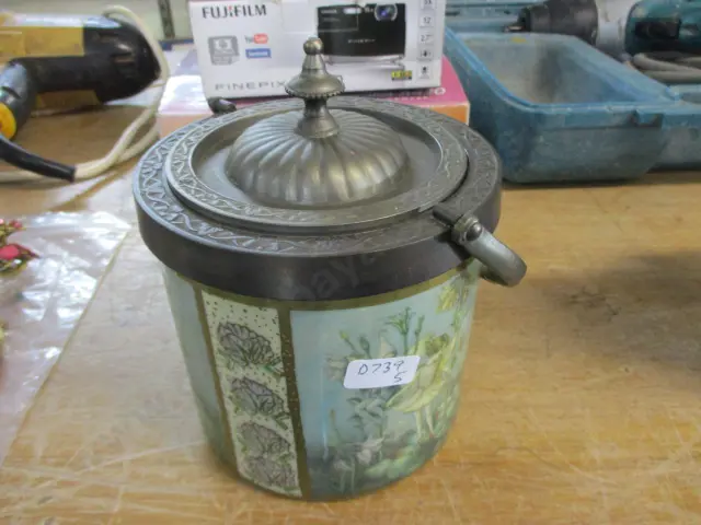 Cookie Jar Image 1++